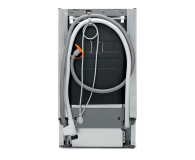 Zmywarka ELECTROLUX EEM43201L 45cm, 10kpl, SatelliteClean, QuickSelect, AirDry, GlassCare, MaxiFlex ,3kosz - 1256697 - zdjęcie 9